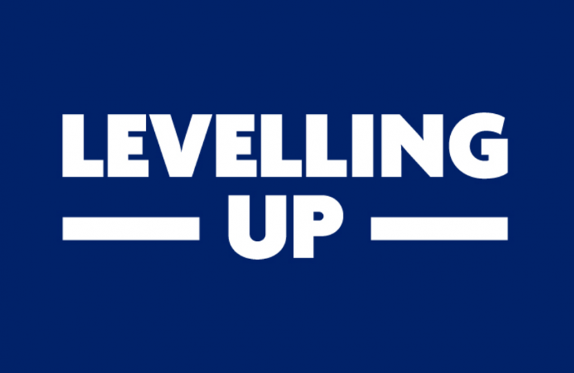 Levelling-Up Fund