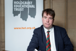 Holocaust Educational Trust Book of Commitment