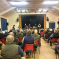 Llangedwyn public meeting
