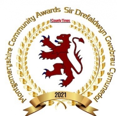 Montgomeryshire Community Awards 2021