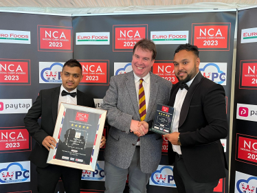 National Curry Awards